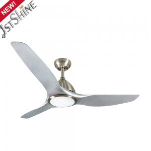 China 230VDC Plastic Ceiling Fan 64 Inch Kitchen Ceiling Exhaust Fans supplier