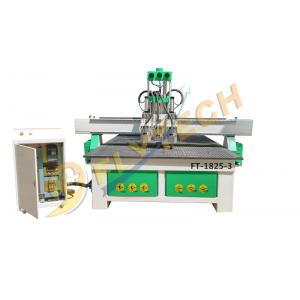 factory price 3 pneumatic cylinder woodworking cnc router on sale