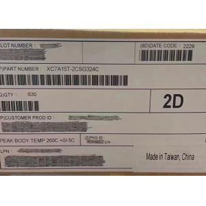 China Integrated Circuit Chip XCVC1502-2HSIVBVA 1.5M Field Programmable Gate Array General Purpose wholesale