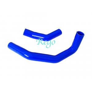 Silicone Vacuum Cleaner Hose For MAZDA RX7 / RX-7 FC 13B S4 S5 86-91