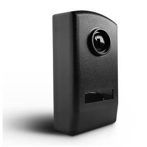 Long-Distance 20M Infrared Beam Sensor: Minimizing False Alarms for Auto Gate Security