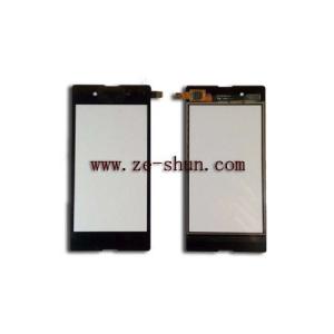 China 480 * 854 Replacement Touch Screens For Sony Xperia E3 Mobile Digitizer supplier