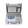 China Multi - Language Large Quantum Health Test Machine 1 Year Warranty wholesale