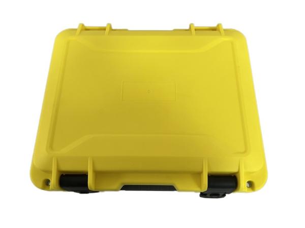 PPプラスチックカスタムツールボックス IP67 防水ケース EM-3828