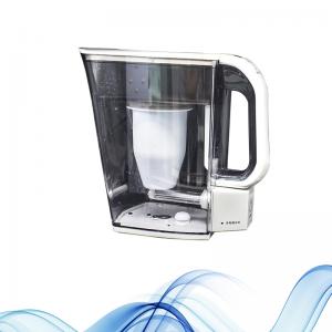Multi Effect Water Purifier Pitcher Filter Kettle Ultra Violet UV Disinfection