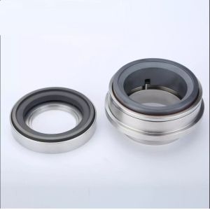China 587 Mechanical Seal For Andritz S Series Pumps SMT/Tan Andritz Sp Centrifugal Pumps Sewage Pumps supplier