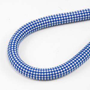 China Nylon Braided Guide Reflective Climbing Rope 6.0mm 10mm 20mm 5mm 10mm Round supplier
