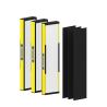 China FLT5000 HEPA Replacement Filter Compatible With Germ guardian FLT5000 wholesale