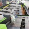 China Portable Laser Cutting Machine Cut Solution Large Format Steels Metal Plate 400W  AX3000 High-power Laser Cutting System wholesale