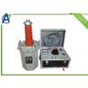 China Electrical Instrument AC DC Oil Hipot Tester Withstand Voltage Test Set wholesale