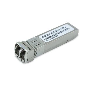 China Cisco Compatible 25Gbps 10km SFP28 CWDM 1290nm Duplex LC SMF Transceiver For Transmission wholesale