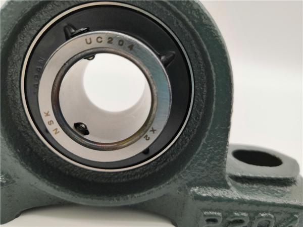 Bore 1 Inch Size NSK UCP305-100D1 Pillow Block Bearing Unit with Precision balls