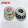 Alta precisión 81214 81216 81218 rodamiento de rodillos de empuje axial