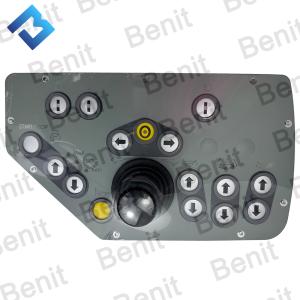 China 2027784 Main Console Steering Control Panel Assembly S1800-2 Old Model Asphalt Paver Parts wholesale