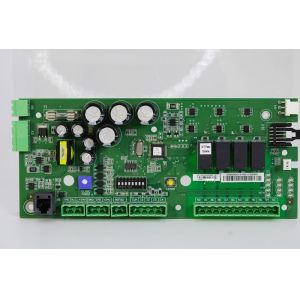 China Custom  Rigid FR-4 PCB Assembly Expert Solutions For Smart Electronics for IoT wholesale