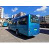 China Автобус LHD Yutong 31 место с автоматической коробкой передач wholesale