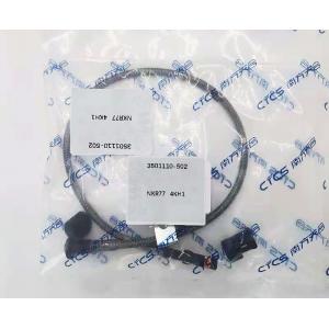 Nkr77 Brake Pad Sensor 3501110-502 Nkr55 For Qingling Isuzu Auto Parts