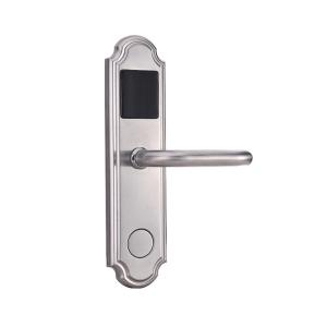 Commercial Bluetooth Smart Lock , Keyless Front Door Lock 304 Stainless Steel