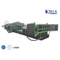 China CBJ-1500 Hydraulic Metal Bale Breaker Machine For Dismantling Scrap Metal Bales on sale