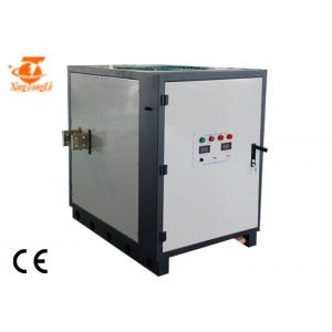 China Low Ripple Pure Dc Electroplating Machine Rectifier 15V 5000A Industrial Use supplier
