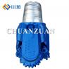 7 7/8 Inch API TCI Tricone Bit / Rock Roller Drilling Water Well Bit