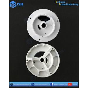 China CNC precision Machining UAV Magnesium Parts with Custom Surface Finish wholesale