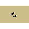 China Cylindrical load high frequency resistor/microwave load/Rod Terminations/high power RF resistor wholesale