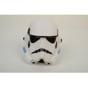 China Artificial Star Wars Kids Piggy Banks 90 Degree Hard For Keeping Poket Money / Gifts supplier