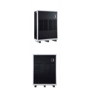 Electric Refrigerant Industrial Warehouse Dehumidifier With Led Display