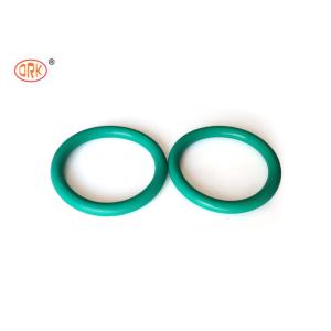 China グリーンカスタムモールドOEM NBR EPDM FKM シリコンシールリング アウトレット食品グレードゴムシール wholesale
