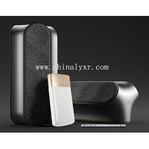 China power bank for huawei power bank 8000mah with led charge indicator and LCD display supplier