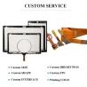 China                    Kingpins 1.69 Inch TFT LCD 1.7 Inch 240*280 IPS LCD Display Panel              wholesale