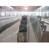 China High Strength Pipe Truss And H Section Beams Structural Steel Industrial Workshop wholesale