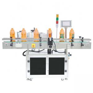 China ARLM 200B Automatic Labelling Machine Sticker 134mm supplier