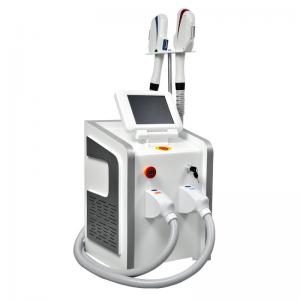 2 In 1 SR HR DPL Machine for Skin Rejuvenation 1500W