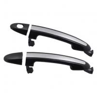 China 82651-2B000 82661-2B000 Car Door Handle Replacement Parts For Hyundai Santa Fe 2007-2012 on sale