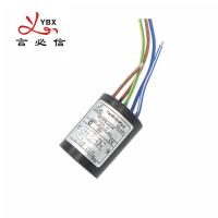 China YB12T5 Power Line EMI Filter Power Noise Filter For Home Appliance on sale