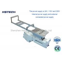 China SMT Vibrating Feeder for Samsung SM Series Chip Mounter on sale