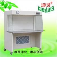 China Horizontal Vertical Laminar Flow Clean Bench For Air Filtration on sale