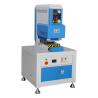 China Stable 2KW Radio Frequency Welding Machine , Multi Function RF Plastic Welder wholesale