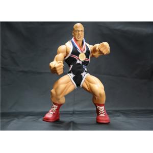 China Professional Vinyl Action Figures For Figure Collection Lovers Home Decoration supplier