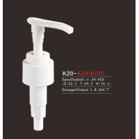 24/410 shampoo bottle pumps  handwash soap plastic pumps body lotion dispenser pumps