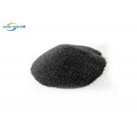 Anti Sublimation DTF Black Powder 80-170um  For Heat Transfer Printing