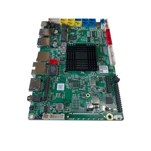 Arm Motherboard with OpenResty Server Software Status Code 403 and Error Message Forbidden for Enhanced Security