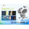 Multifunctional Painless Hair Removal Machine , Professional Laser Hair Removal