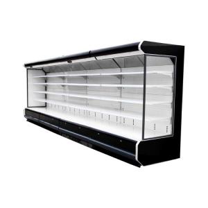 Supermarket Open Display Chiller