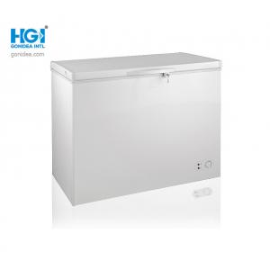 Gonidea CCC Stand Up Single Door Chest Freezer Medium Size 41.1in For Fish Market