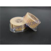 China Hot -selling Aramid Fiber Cotton Ribbon Tape For GD series Machine Maker on sale