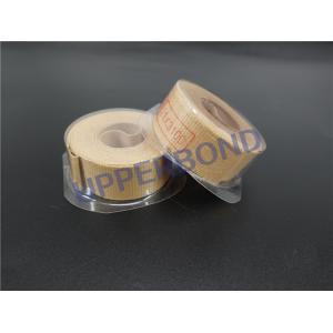 Hot -selling Aramid Fiber Cotton Ribbon Tape For GD series Machine Maker