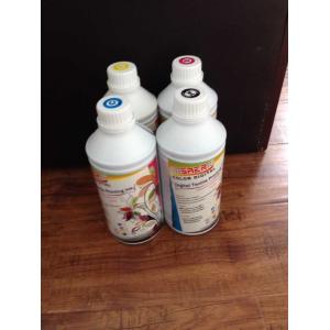 Disperse dye sublimation inks / compatible ink for Digital Printing